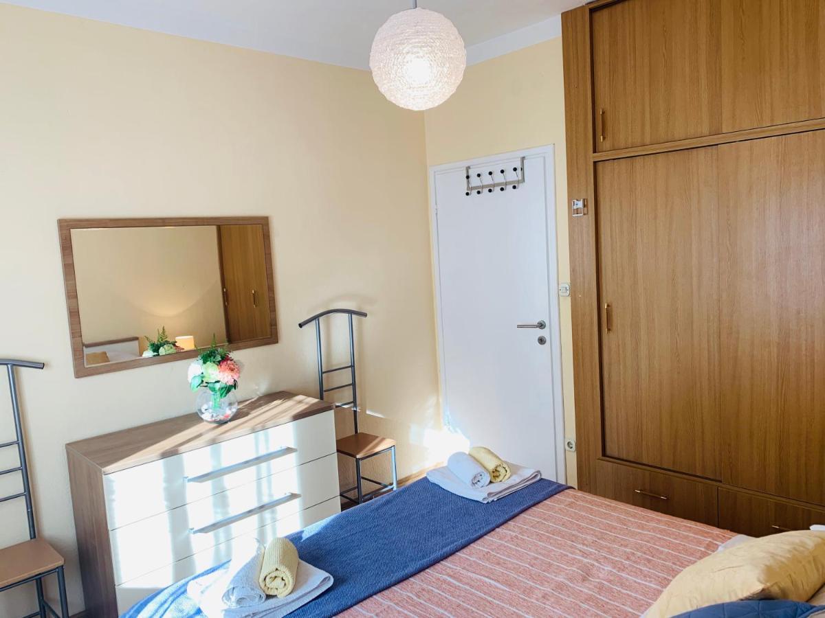 Duplex Apartment With Private Swimming Pool Preko Exterior foto