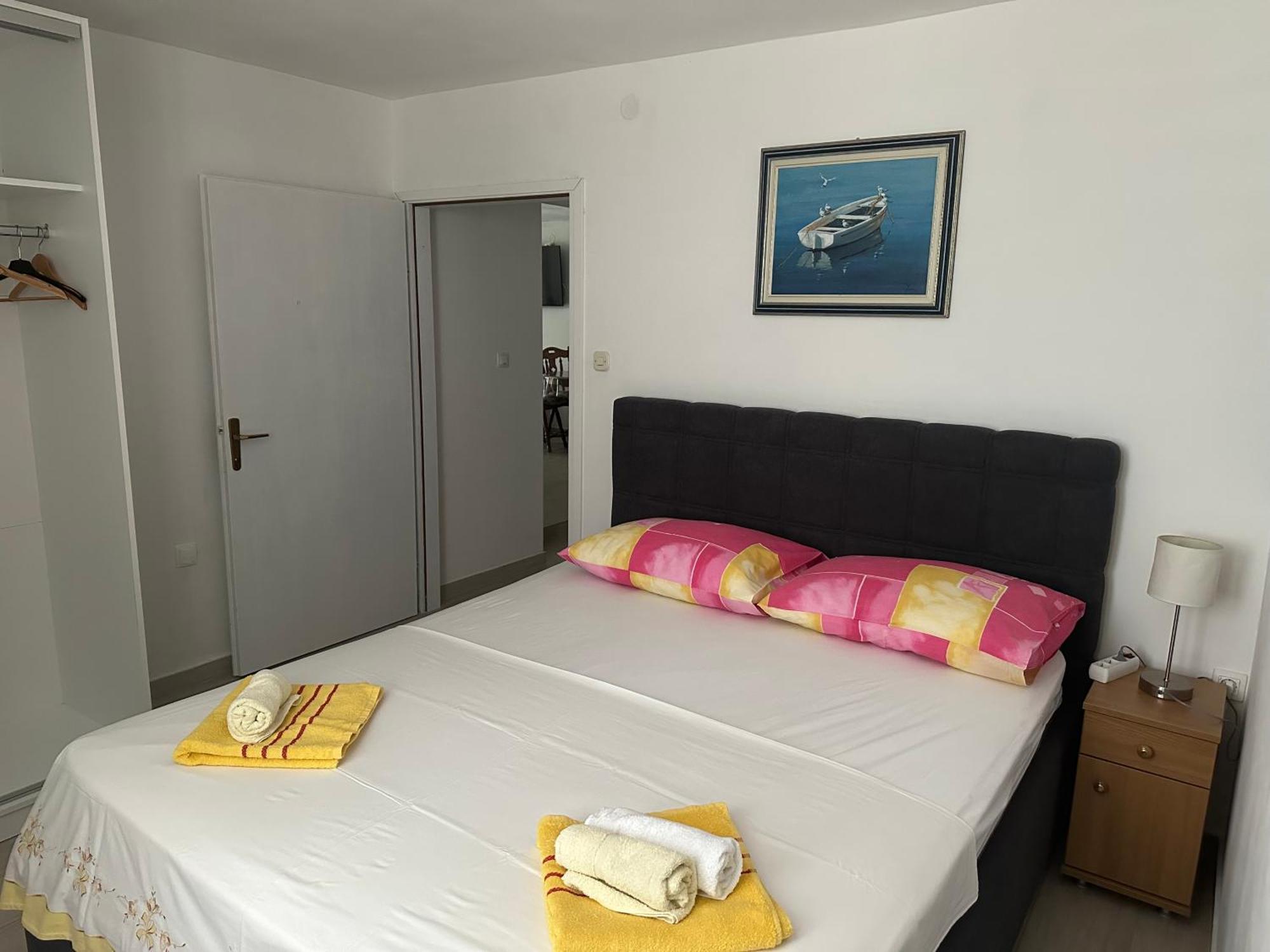 Duplex Apartment With Private Swimming Pool Preko Exterior foto